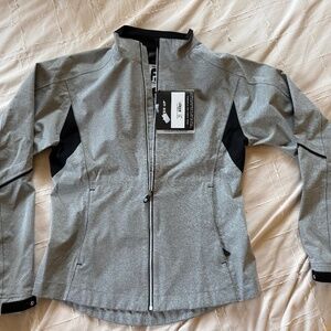 Foot Joy Hydrolite Rain Jacket Womens XS  NWT
